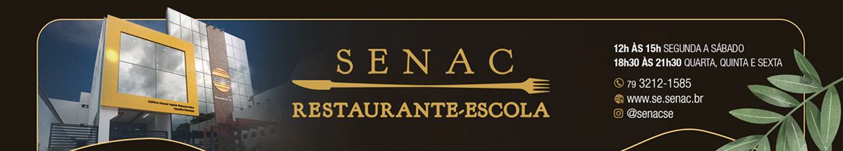 Restaurante Escola Senac Senac