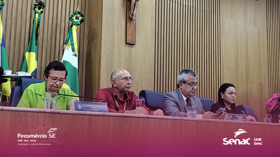 Senac SE participa de audiência sobre Protocolo Antirracista de Aracaju
