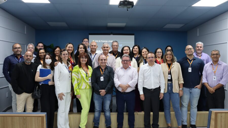 Projetar: Senac Sergipe realiza encontro anual de planejamento institucional