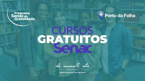 Senac Nossa Senhora da Glória lança curso gratuito para comunidade indígena em Porto da Folha
