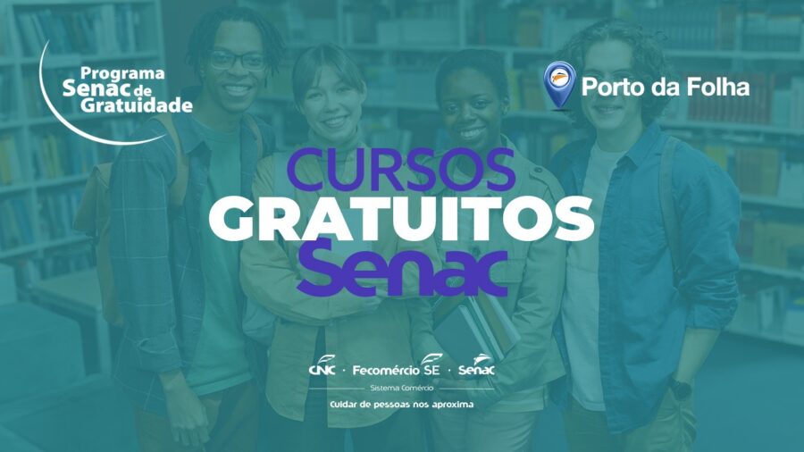 Senac Nossa Senhora da Glória lança curso gratuito para comunidade indígena em Porto da Folha