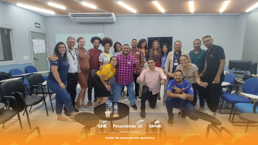 Alunos do curso de Rádio e Televisão concluem jornada de aprendizado com apresentação do Projeto Integrador