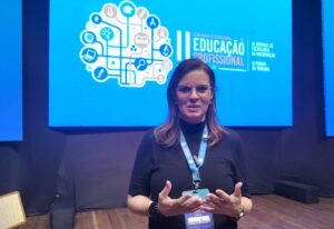 educação