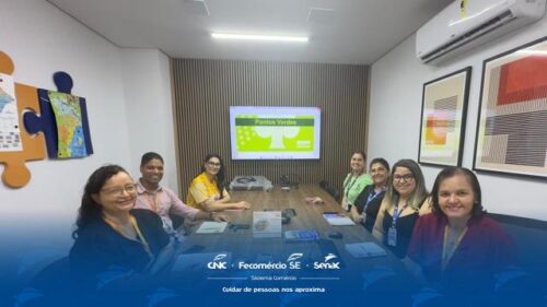 Ecos: comitê gestor planeja evento nos moldes mãos à obra