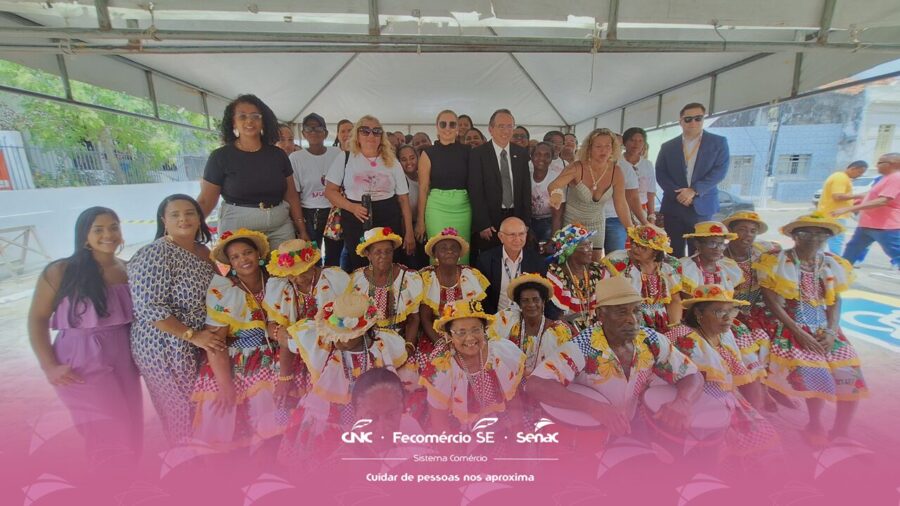 Diretor do Senac participa da inauguração da Fábrica de Chocolate Mussuca